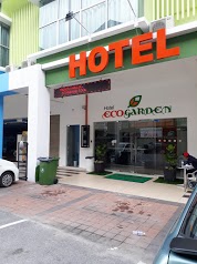 Hotel Eco Garden 21 Jalan Orkid 1f Bukit Sentosa 48300 Rawang